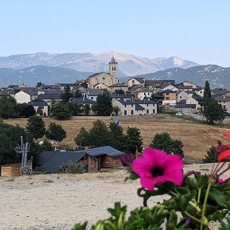La Ferme Des Astres Villa Les Angles  Eksteriør bilde