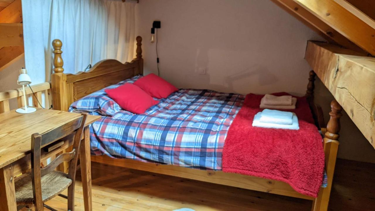 La Ferme Des Astres Villa Les Angles  Eksteriør bilde