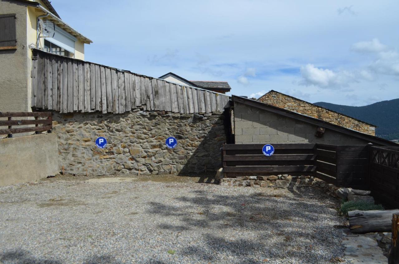 La Ferme Des Astres Villa Les Angles  Eksteriør bilde