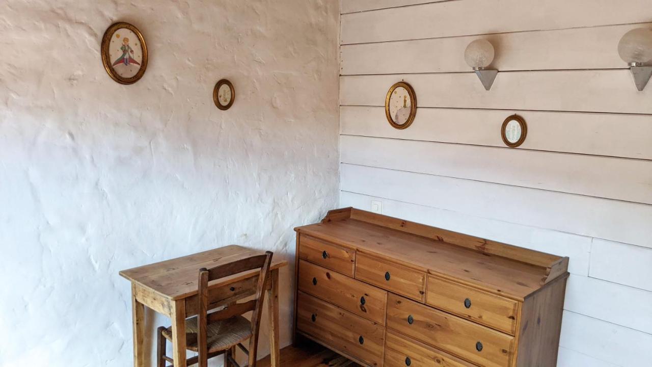 La Ferme Des Astres Villa Les Angles  Eksteriør bilde